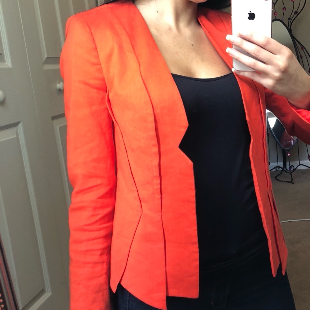 NOWT Bebe jacket